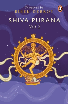 Shiva Purana by Bibek Debroy