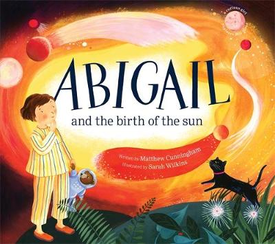 Abigail and the Birth of the Sun book