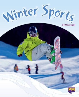 Winter Sports book