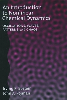 Introduction to Nonlinear Chemical Dynamics book