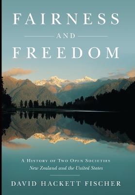 Fairness and Freedom book