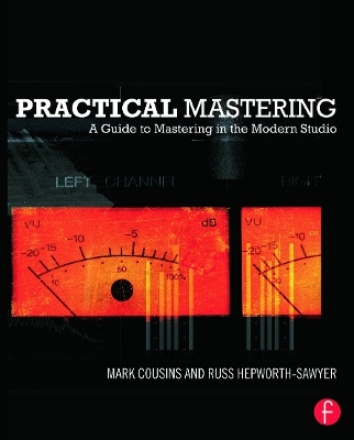 Practical Mastering by Mark Cousins