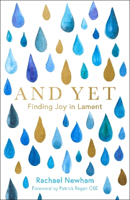 And Yet: Finding Joy in Lament book
