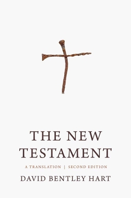 The New Testament: A Translation book