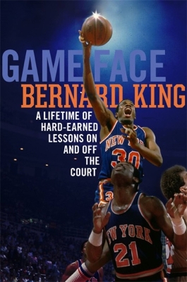 Game Face by Bernard King
