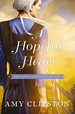 Hopeful Heart book