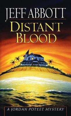 Distant Blood book