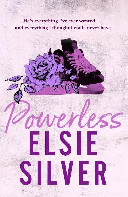 Powerless: The must-read, small-town romance and TikTok bestseller! book