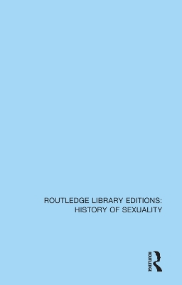 Homosexuality: A History (From Ancient Greece to Gay Liberation) by Vern L. Bullough