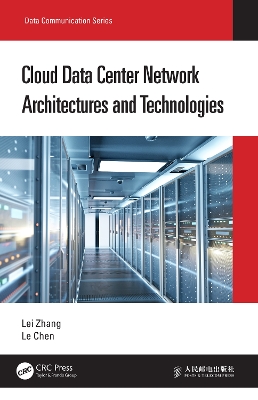 Cloud Data Center Network Architectures and Technologies book