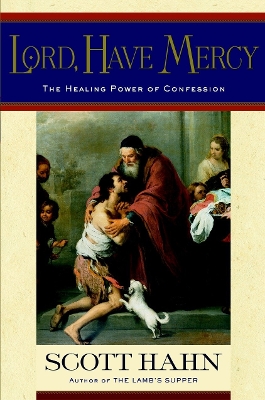 Lord, Have Mercy book