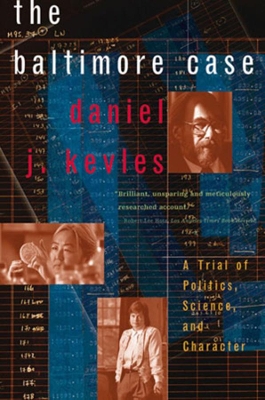 Baltimore Case book