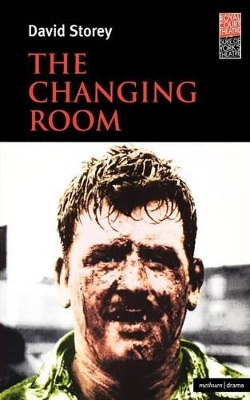 The The Changing Room by David Storey