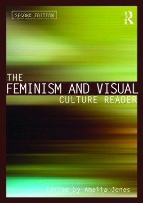 Feminism and Visual Culture Reader book