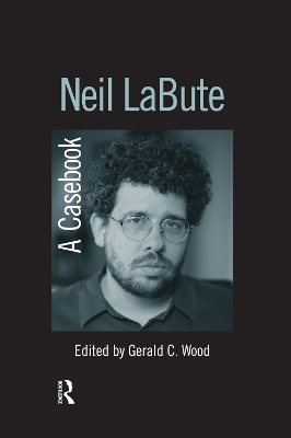 Neil LaBute by Gerald C. Wood