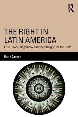 Right in Latin America book