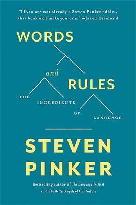 Words and Rules book