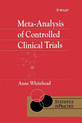 Meta-Analysis of Controlled Clinical Trials book