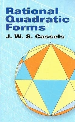 Rational Quadratic Forms book