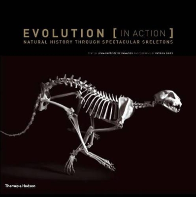 Evolution in Action: Natural History book