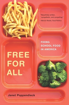 Free for All by Janet Poppendieck