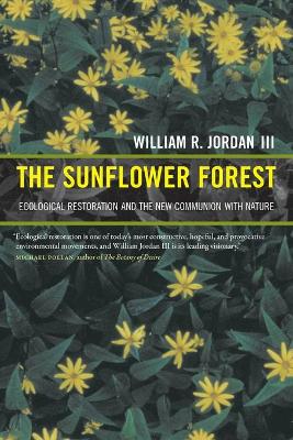 Sunflower Forest book