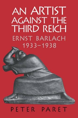 Artist against the Third Reich book