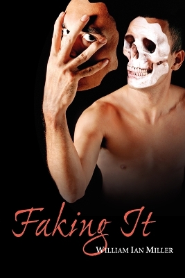Faking It book