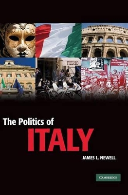 Politics of Italy book