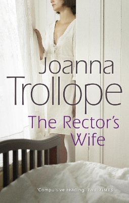 Rector's Wife book