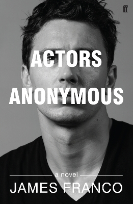 Actors Anonymous book