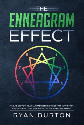The Enneagram Effect book