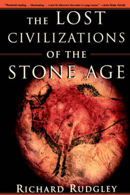 Lost Civilizations of the Stone Age book