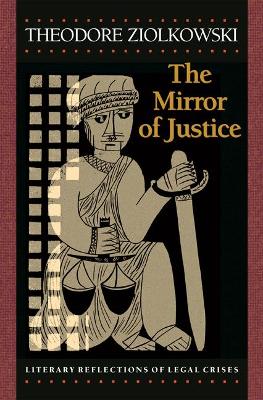 Mirror of Justice book