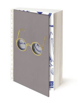 The The Secret Diary of Adrian Mole Aged 13 3/4 by Sue Townsend