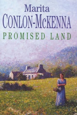 Promised Land by Marita Conlon-McKenna