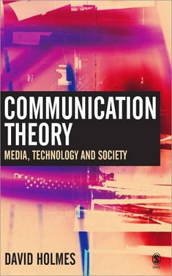 Communication Theory by David Holmes