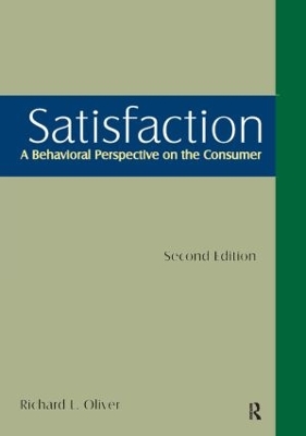 Satisfaction book