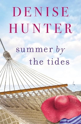 Summer by the Tides book