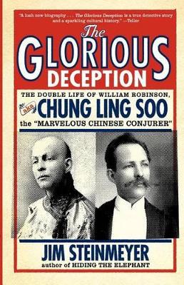 Glorious Deception book