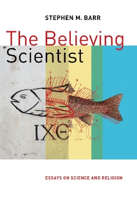 Believing Scientist book