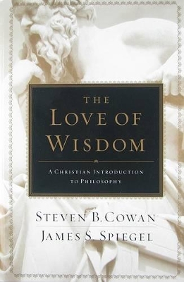 Love of Wisdom book