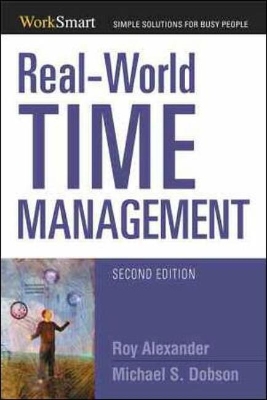 Real-world Time Management book