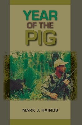 Year of the Pig book
