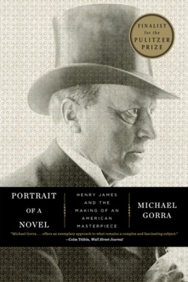 Portrait of a Novel book