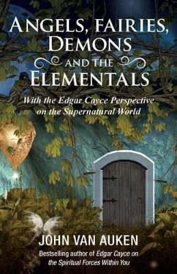 Angels, Fairies, Demons and the Elementals book