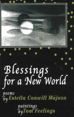 Blessings from a New World: Poems book