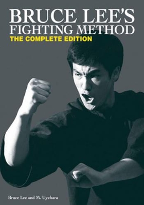 Bruce Lee's Fighting Method Complete Edition book