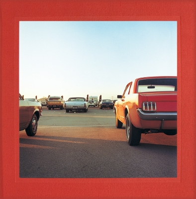 William Eggleston: 2 1/4 book