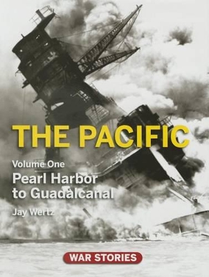 Pacific, Volume One book